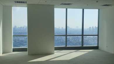 Office Tower Holland Village Cempaka Putih Jakarta Pusat