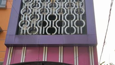 Ruko Siap Huni 3,5 Lantai Raden Inten Duren Sawit Jakarta Timur