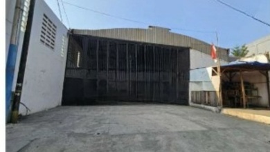 Gudang Office Strategis Jalan Bekasi Raya Cakung Jakarta Timur