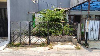 Jual Terjangkau Tanah 90 m2 Tempat Strategis