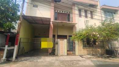 Kesempatan Eksklusif, rumah Mewah di Pulo Gadung, Jakarta Timur, LB 187m²