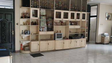 Rumah Eksklusif Unfurnished Lokasi Strategis Daerah Sunter