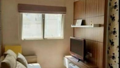 Apartemen Sederhana Lokasi Pulo Gadung, Jakarta Timur, Harga Ekonomis