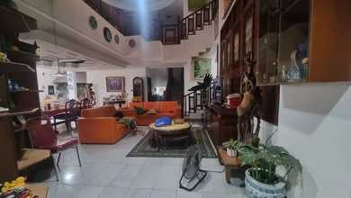 Rumah Area Premium Kayu Putih, Jakarta Timur - Harga Menarik 7 Miliar