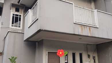 Hunian Favorit di Buaran, Jakarta Timur, 5 KT, Harga 2 Miliar