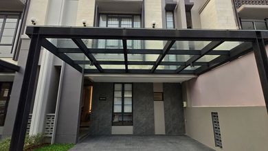 Dijual rumah Eksklusif di Klender, Jakarta Timur - LT 105m²