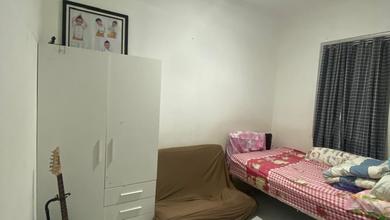 Kesempatan Rumah di Rawamangun, Jakarta Timur, LB 72m², Harga 2 Miliar