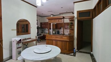 Sewa Rumah Terbaik di Kayu Putih, Jakarta Timur, Harga Terjangkau