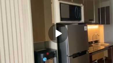 Kesempatan Apartemen Siap Huni di Cempaka Putih, Jakarta Pusat, 1 KT