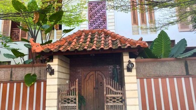 Rumah Area Premium Kayu Putih, Jakarta Timur - Harga Menarik 10 Miliar