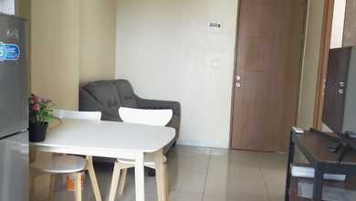 Dijual Apartemen Nyaman di Pulo Gadung, Jakarta Timur, Luas 43m²
