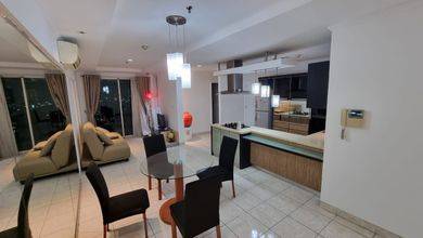 Apartemen Sewa Premium area Kelapa Gading, Jakarta Utara, Luas 88 m2