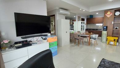 Apartemen Berkelas Dijual di Denpasar Utara, Denpasar, Luas 134m²