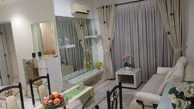Hot Deal Apartemen Siap Huni Terbaik di Jakarta Utara 2br, 45sqm