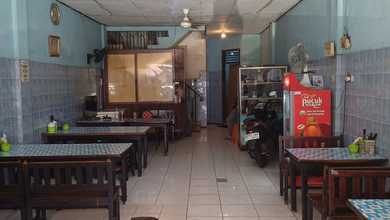 Ruko 2 Lantai Boulevard Raya Kelapa Gading Gading Jakarta Utara