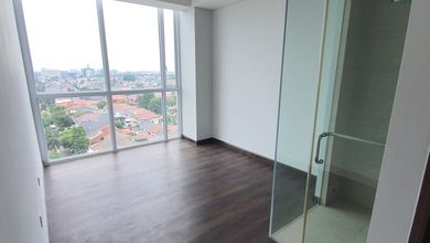 Segera Miliki Apartemen Elit di Cempaka Putih, Jakarta Pusat, Harga Premium