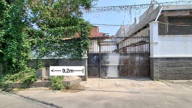 Tanah Elit Dijual di Kemang, Jakarta Selatan, Harga 31,2 Triliun