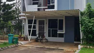 Rumah Siap Pakai di Area Cilincing, Jakarta Utara, LT 204m²