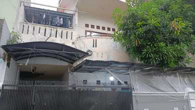 Rumah Area Premium Cempaka Mas, Jakarta Pusat - Harga Terbaik 3,7 Miliar