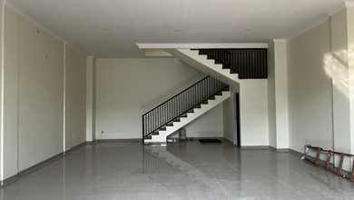 Ruko Baru 2,5 Lantai Pondok Kopi Duren Sawit Jakarta Timur