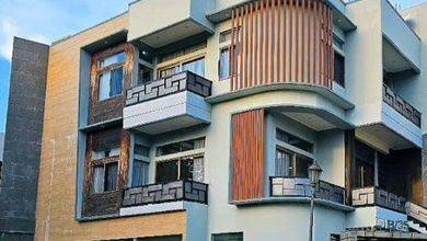 Jual Rumah Mewah LT 220 m2 di Kelapa Gading, Jakarta Utara