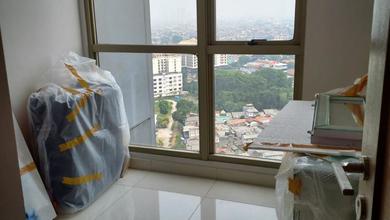 Apartemen Prestisius di Kawasan Elit Taman Anggrek, Jakarta Barat, Harga 2,6 Miliar