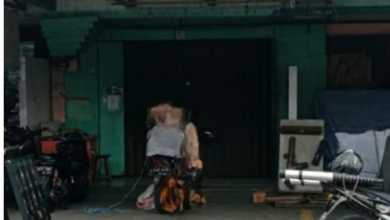 Ruko Siap Huni 3 Lantai di Rawasari Jakarta Pusat