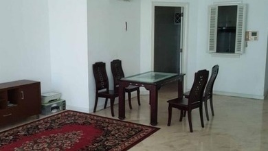 Jual Apartemen Strategis di Pancoran, Jakarta Selatan, Luas 133m²