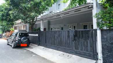 Rumah Kos Murah Aktif di Cempaka Putih Jakarta Pusat