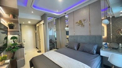 Promo Apartemen Siap Huni di Surabaya Kota, Surabaya,  KT