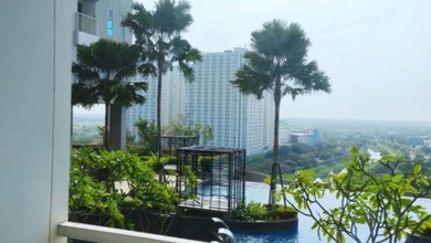 Apartemen Nyaman Dijual Cepat di Surabaya Kota, Surabaya, Harga Menarik!