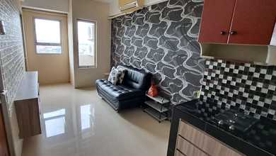 Promo Apartemen Murah di Darmo permai, Surabaya, 2 KT