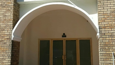 Ruko 2.5 Lantai Siap Pakai Rungkut Surabaya Timur