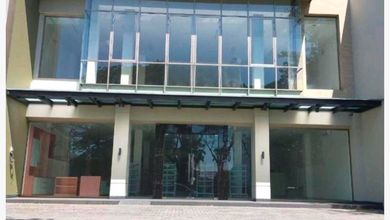Ruko 2 Lantai Siap Pakai Citraland Surabaya