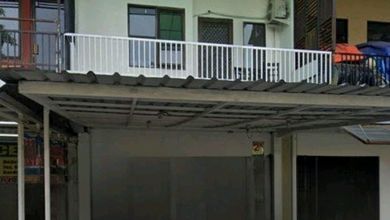 Ruko 2 Lantai Rungkut Siap Pakai Surabaya