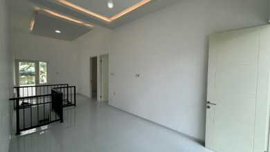 Rumah Modern Luas 72 Jual area Mulyorejo, Surabaya