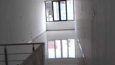 Ready to Use Ruko Bisnis di Ngagel Surabaya dengan LB 96m2