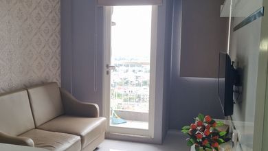 Kontrak Apartemen Murah di Surabaya Kota, Surabaya, 2 KT