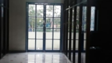 Rumah Nyaman untuk Disewakan di Surabaya Kota, Surabaya, Harga 600 Juta /tahun