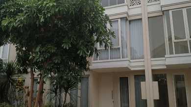 Jual Rumah 84 area Mulyorejo, Surabaya