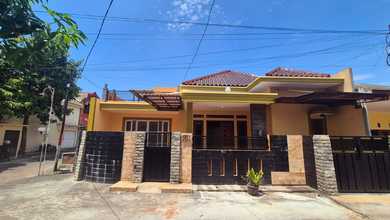 Kontrakan Murah di Sidoarjo, Sidoarjo, 3 KT, Harga 33 Juta /tahun