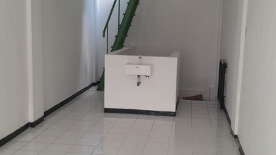 Ruko 3.5 Lantai Siap Pakai Klampis Surabaya Timur