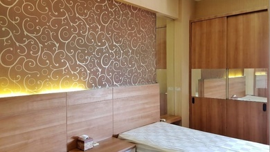 Jual Cepat Apartemen Murah di Surabaya Kota, Surabaya, LT 60m²