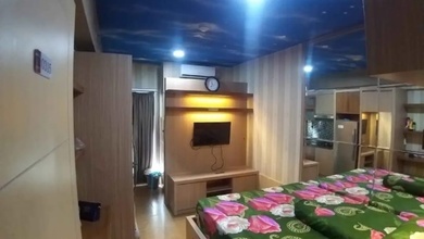 Kesempatan Apartemen Murah di Surabaya Kota, Surabaya,  KT