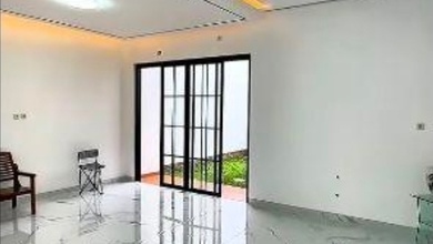 Penawaran Eksklusif, rumah Prestisius di Surabaya Kota, Surabaya, LB 190m²