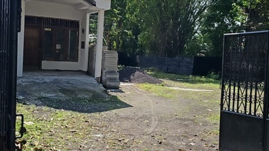 Kontrakan Murah di Surabaya Kota, Surabaya, 2 KT, Harga 75 Juta /tahun