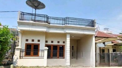 Rumah Sewa dengan Harga Terjangkau di Rungkut