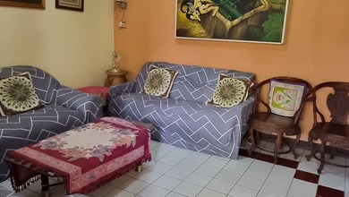 Kesempatan Rumah di Surabaya Kota, Surabaya, LB 180m², Harga 1,6 Miliar