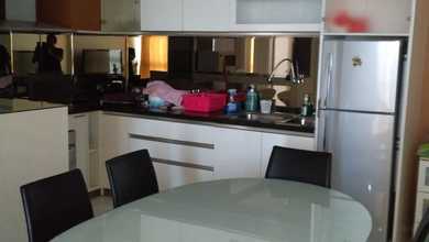 Sewa Apartemen Terjangkau di Surabaya Kota, Surabaya, LB 105m²