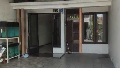 Rumah Sewa Tepat untuk Huni dan Kerja di Rungkut, Surabaya